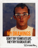 My Drawings