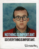 Nothing is Important