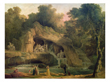 The Bosquet Des Bains D