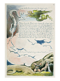 Buy Appear to the Americans...', Plate 6 from 'America: a Prophecy', 1793 at AllPosters.com