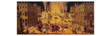 Fire, C.1640-41 (Oil on Canvas)