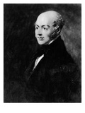John Constable, Engraved by David Lucas, 1843 (Engraving)