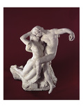 Eternal Springtime, 1884 (Marble)