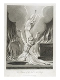 Buy The Reunion of the Soul and the Body, Pl.13 at AllPosters.com