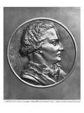 Antoine Laurent Lavoisier (Bronze)
