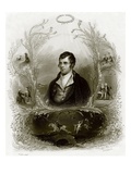Robert Burns