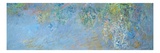 Wisteria, 1919-20 (Oil on Canvas)