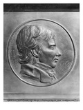 Friedrich Karl Von Savigny (Bronze)
