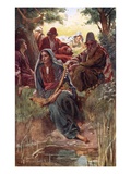 By the Rivers of Babylon'
