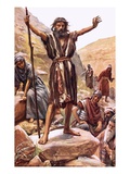 John the Baptist