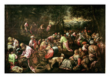 The Feeding of the Five Thousand