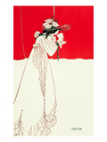 Isolde, 1895