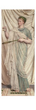 Shuttlecock (Oil on Canvas) (See also 198291) Giclee Print