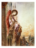 Angel Traveller (W/C)