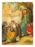 By the Waters of Babylon