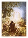 The Transfiguration