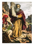 Ten Commandments