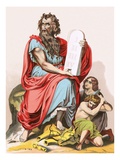 Moses