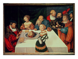 The Feast of Herod
