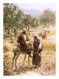 Boaz and Ruth