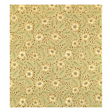 'Briar Rose' Wallpaper Design