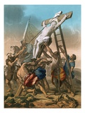 The Crucifixion