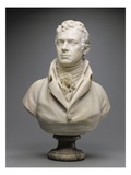 Robert Fulton, C.1804 (Marble) (See also 345578-79)