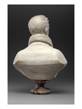 Robert Fulton, C.1804 (Marble) (See also 140329 and 345578)