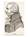Legendre (Litho)