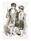 Herd Boys of Iona, from 