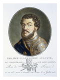 Philippe II Auguste
