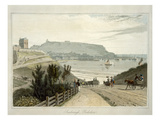 Scarborough, Yorkshire