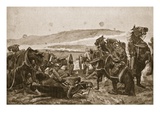The Battle of Colenso: the Loss of Our Guns