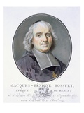 Jacques=Benigne Bossuet