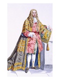 Philip Yorke (1690-1764) First Lord Hardwick