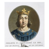 Philippe IV