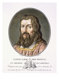 Clovis I