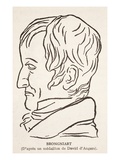 Brongniart (Litho)