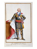 Count De Daun, General of Armies of the Holy Roman Empire (1705-66)