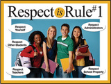 Rule #1