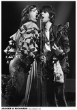 Jagger and Richards
