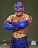 Rey Mysterio 2012 Posed