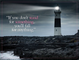 Stand For Something