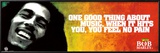 Bob Marley - Music