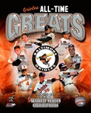 Baltimore Orioles All-Time Greats