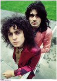 T.Rex- Amsterdam 1972