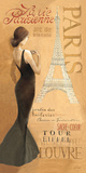 Ladies of Paris I