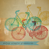 Simple Pleasures