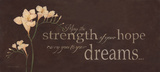 Strength