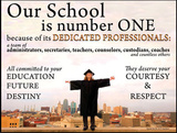 Dedicated Professionals,